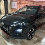 ام وی ام، X33 کراس 1404